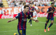 HLV Enrique: 3 điểm với Barca quan trọng hơn kỷ lục
