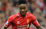 Sterling sắp nhận 'món quà' quý giá từ Liverpool