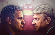 20h05 ngày 05/10, Chelsea vs Arsenal: Học từ phim kinh dị
