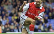 Marc Overmars: Chút hoài niệm về người Hà Lan bay ở Highbury