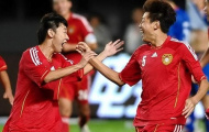 U19 Việt Nam: Núi cao mấy cũng phải cố trèo cho qua