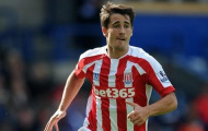 Bojan liệu có thể gây dựng lại sự nghiệp của mình tại Stoke?