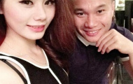 5 cầu thủ đào hoa của bóng đá Việt