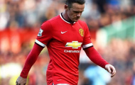 Roy Hodgson bảo vệ một Rooney 'nóng tính'