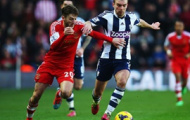 Video: Adam Lallana lần đầu tiên tỏa sáng trong màu áo Liverpool