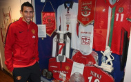 Di Maria 'nịnh' fan M.U ra mặt