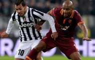 23h00 ngày 05/10, Juventus vs AS Roma: Đã đến lúc chấm dứt