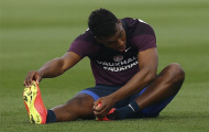 Ấn định ngày Sturridge trở lại