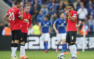 Góc Man Utd: Muốn nhìn thấy cầu vồng phải biết chịu đựng những cơn mưa
