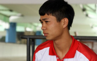 Công Phượng: 'Thầy Giôm đả thông tư tưởng'