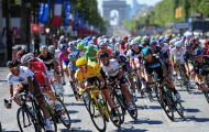 Giải đua xe danh giá bậc nhất Tour de France sẽ tới Thái Lan?