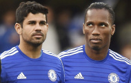 Liệu Costa có thể thay thế Drogba?