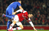 Chelsea - Arsenal: Ai là 'vua' ở London?