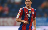 Lewandowski – “Sát thủ” đang trở lại và lợi hại như xưa
