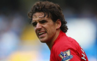 Nhớ Owen Hargreaves: Một thiên tài bạc phận