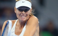 Video: Sharapova lần thứ 6 đánh bại Kvitova