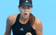 Video: Ivanovic giành vé đến WTA Championships