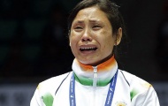 Các kỷ lục và xìcăngđan tại Asiad