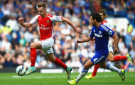 Chơi không tốt trước Chelsea, hậu vệ trẻ Arsenal vẫn được gọi vào tuyển Anh