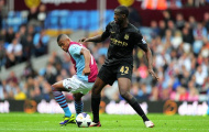 Điểm nhấn bóng đá châu Âu cuối tuần: Rung rinh ngai vàng