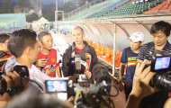 HLV Graechen: 'Xin hãy yêu quý U19 một cách lý trí'