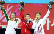 Bài học từ ASIAD 17