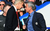 Điểm tin sáng 06/10: Wenger quyết không nhường nhịn Mourinho