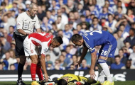Chelsea có thể phải trả giá đắt cho trận thắng Arsenal