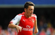 Video: Bộ mặt nhạt nhòa của Mesut Oezil trước Chelsea