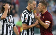 Juventus nên tự tổ chức giải đấu cho chính họ