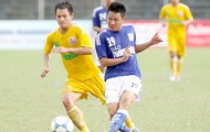 VCK U21 báo Thanh Niên: Bóng đá hồn nhiên thua thực dụng