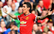 Angel Di Maria: Chàng tiền vệ mang áo số 7 và chiếc chân trái ma thuật
