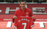 Giá của Di Maria là còn rẻ
