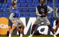 Brendan Rodgers tìm ra cách giúp Balotelli bùng nổ