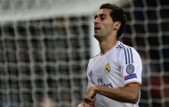 Arbeloa mang tin buồn cho Pháo thủ