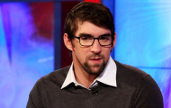 Michael Phelps quyết 'ở ẩn' một thời gian
