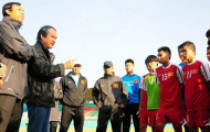 Bầu Đức làm trưởng đoàn U19 Việt Nam thì giải quyết được gì?