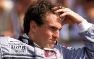 Cựu tay đua F1 tử nạn trong vụ đâm xe máy