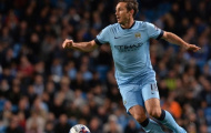 Lampard: 'Muốn ở lại Man City, tôi cần gây ấn tượng'