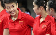 Điểm tin thể thao ngày 06/10: Vô địch China Open 2014, 'Búp bê Nga' trở về vị trí số 2 thế giới