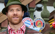 Điểm tin hậu trường 06/10: Xabi Alonso chìm đắm giữa thiên đường 'bia'