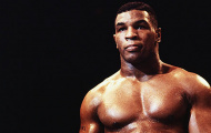 Video: Những pha knockout kinh điển của Mike Tyson
