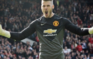 Nếu không phải De Gea, MU sống sao?