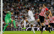 Ronaldo đã phá mọi kỷ lục
