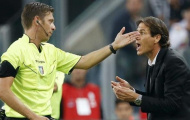 Dư âm trận Juventus 3-2 Roma: 5 bàn thắng, 3 quả phạt đền, 3 thẻ đỏ và vòng cấm địa… 17 mét