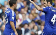 Hậu Derby London: Sự đối lập giữa những ngôi sao