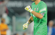 Buffon: Khi 'người nhện' thách thức thời gian