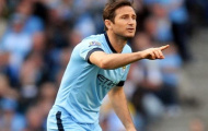 Lampard ngầm thừa nhận Man City 'lách luật'