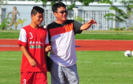 Trung vệ Đông Triều vắng mặt trận gặp U-19 Hàn Quốc