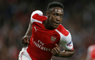Welbeck - Hình ảnh đại diện cho Arsenal